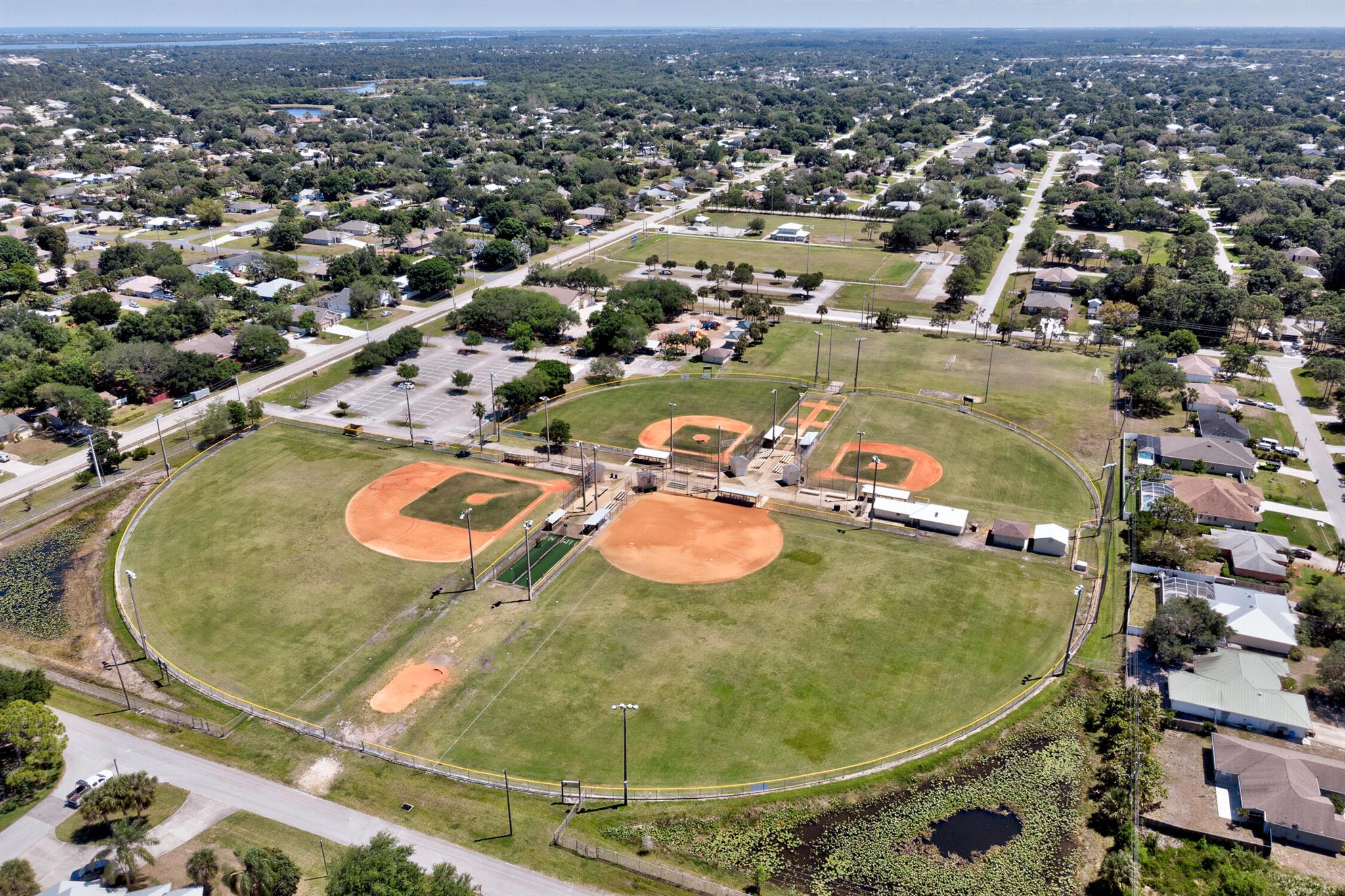 SEBASTIAN HIGHLANDS UNIT - Residential