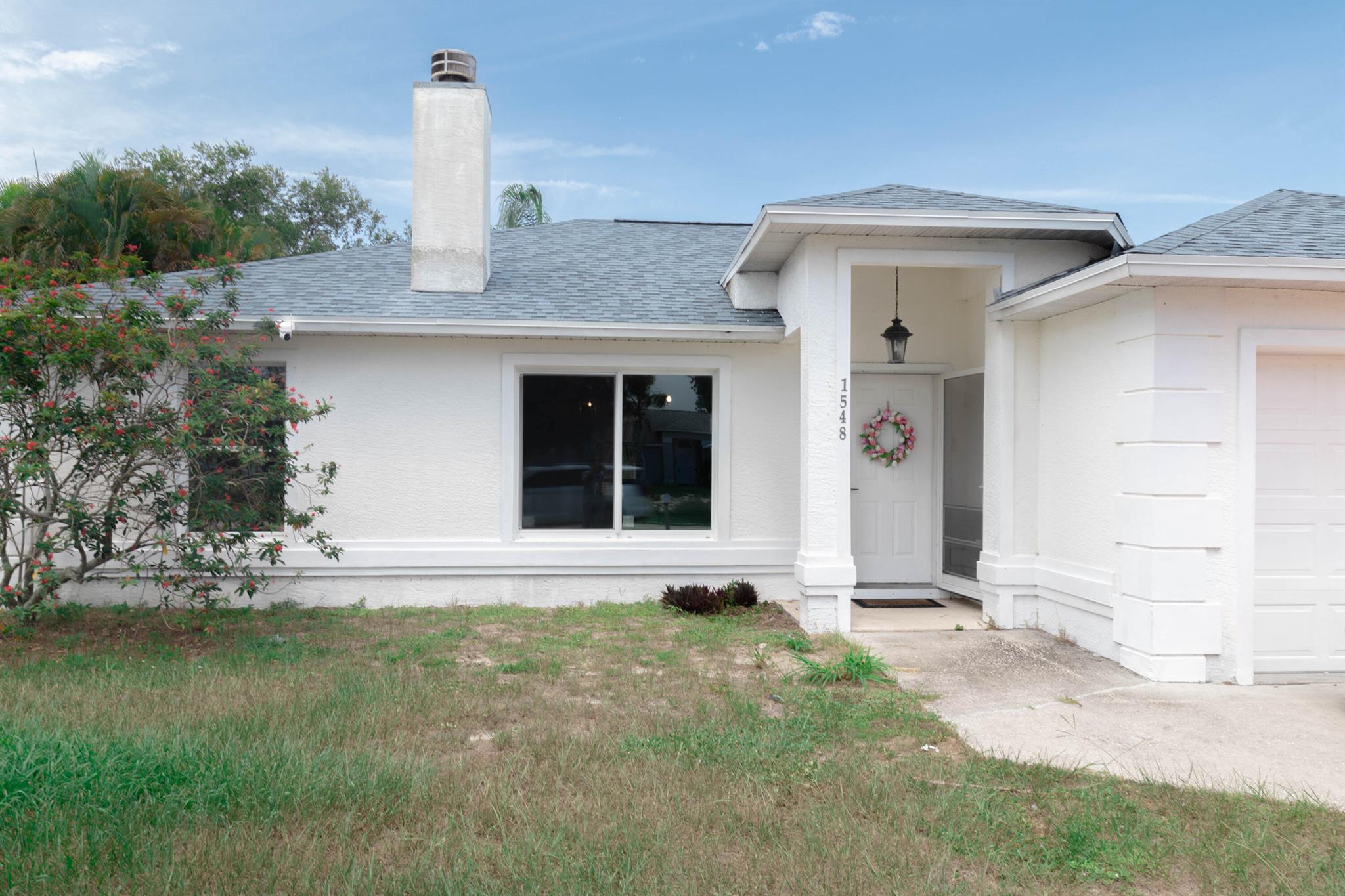 SEBASTIAN HIGHLANDS UNIT - Residential