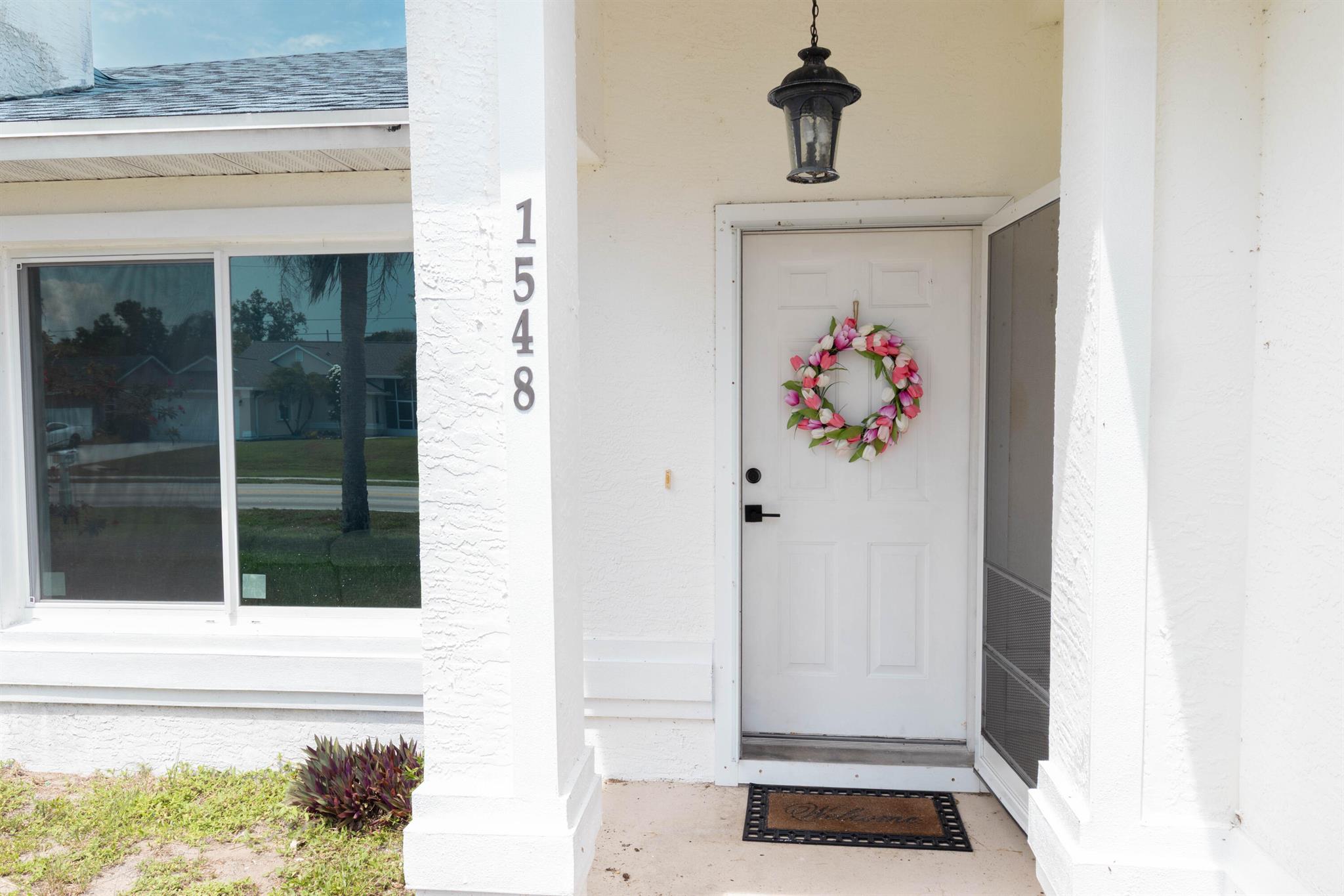 SEBASTIAN HIGHLANDS UNIT - Residential