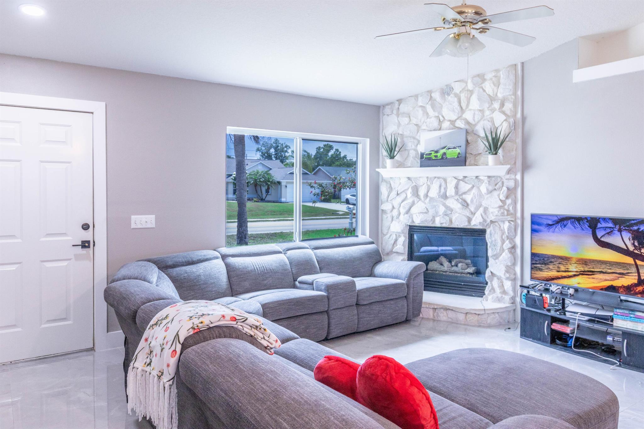 SEBASTIAN HIGHLANDS UNIT - Residential