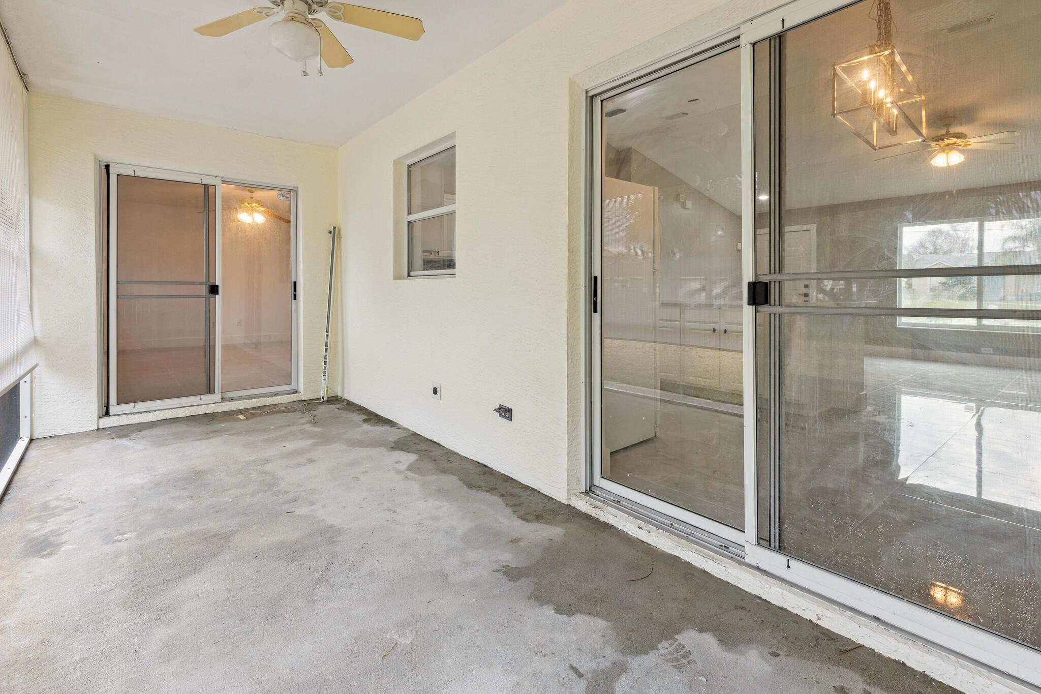 SEBASTIAN HIGHLANDS UNIT - Residential