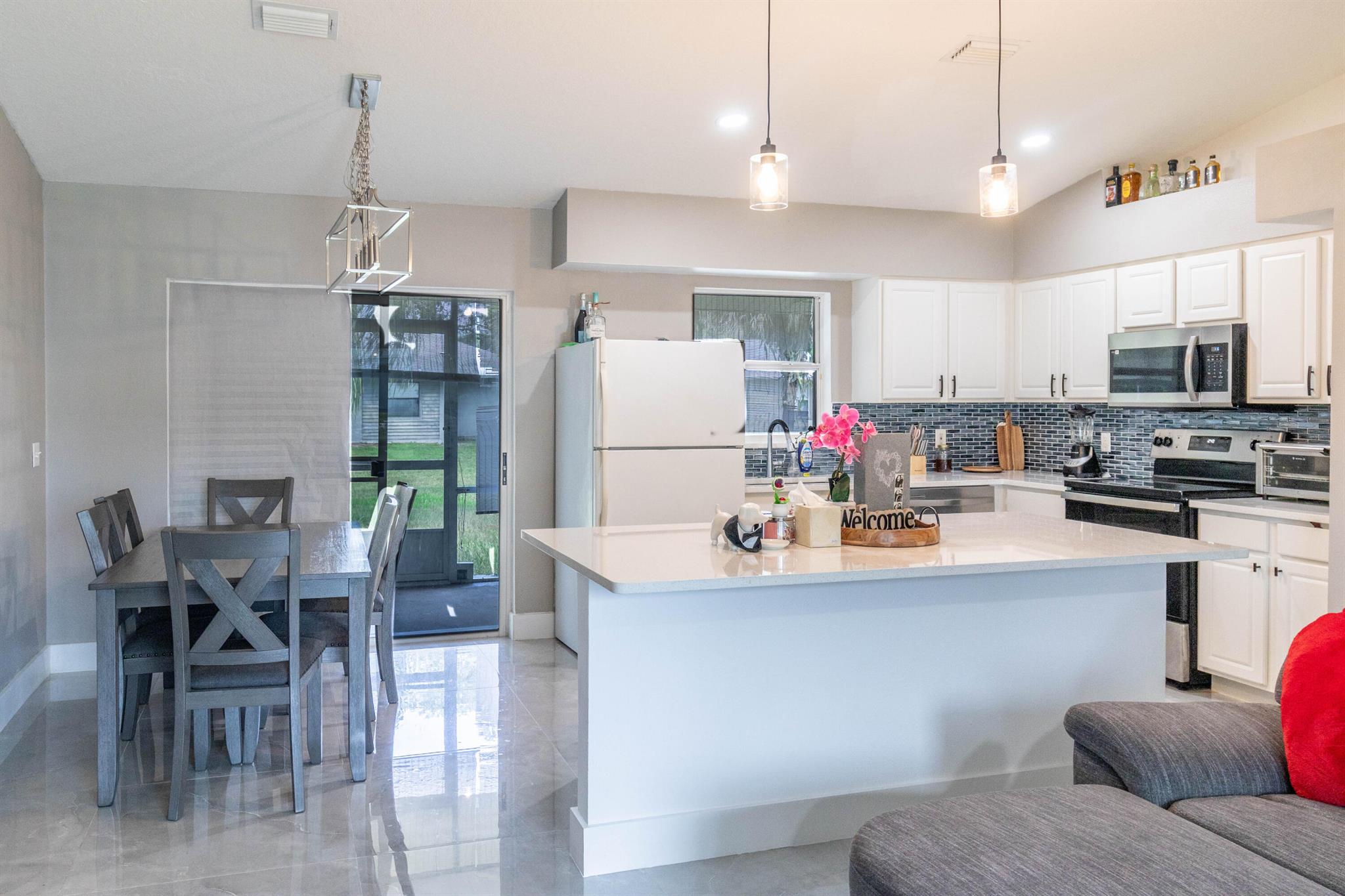 SEBASTIAN HIGHLANDS UNIT - Residential