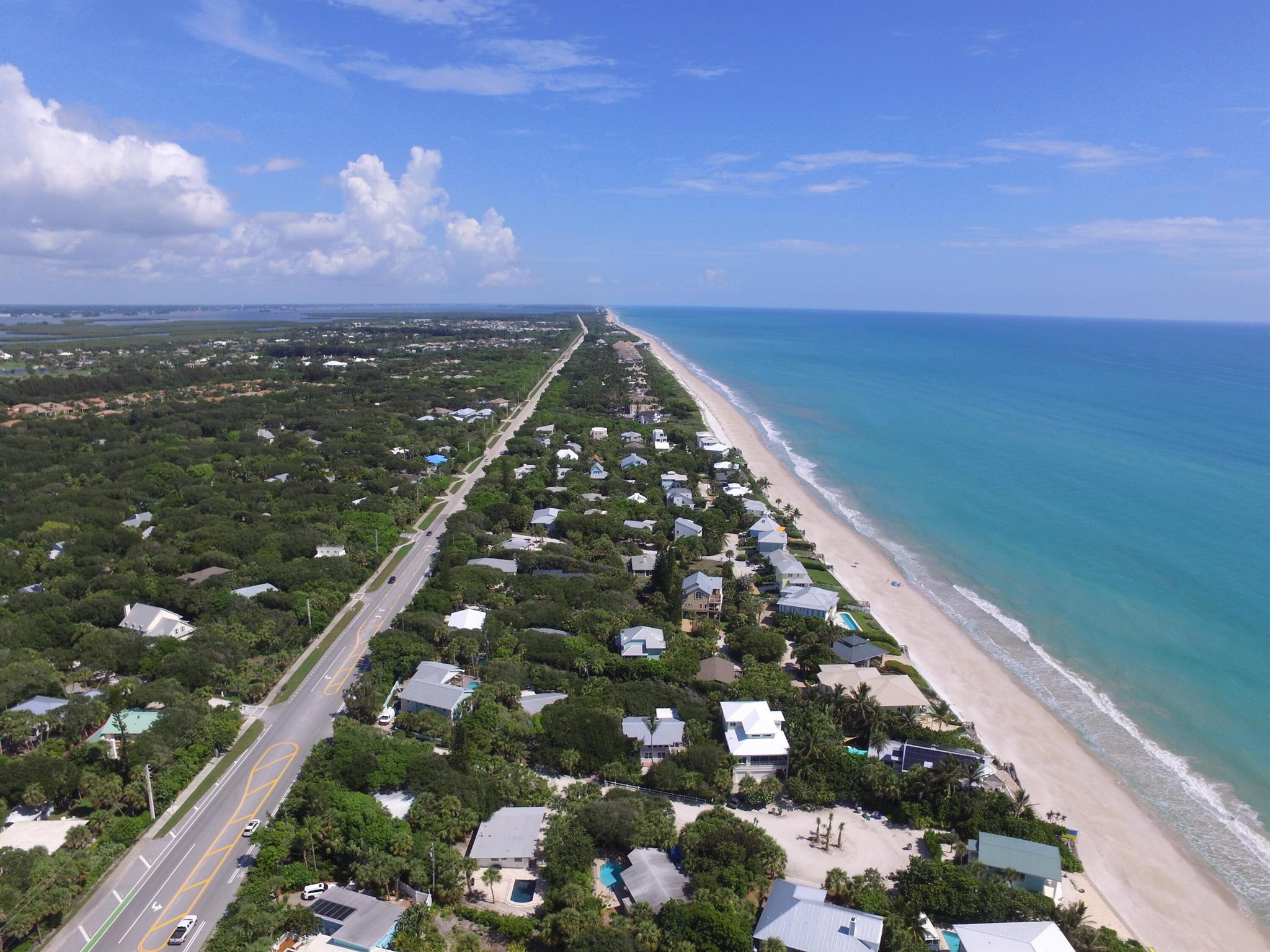 SEBASTIAN HIGHLANDS UNIT - Residential