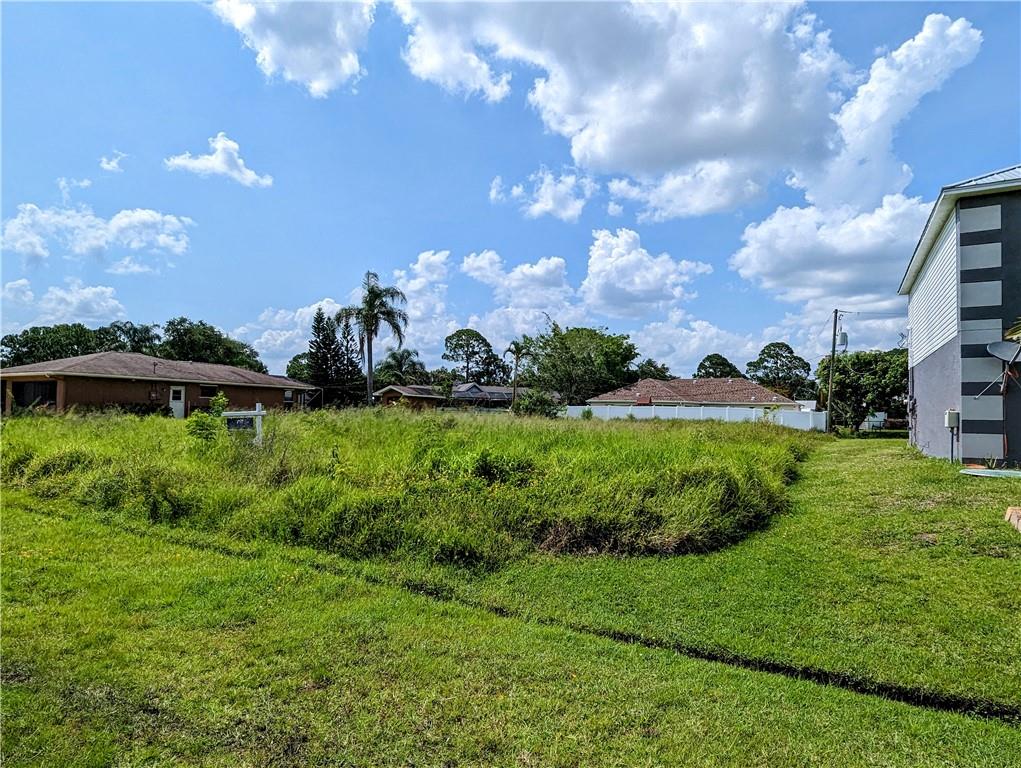 Port St Lucie Sec 04 - Land