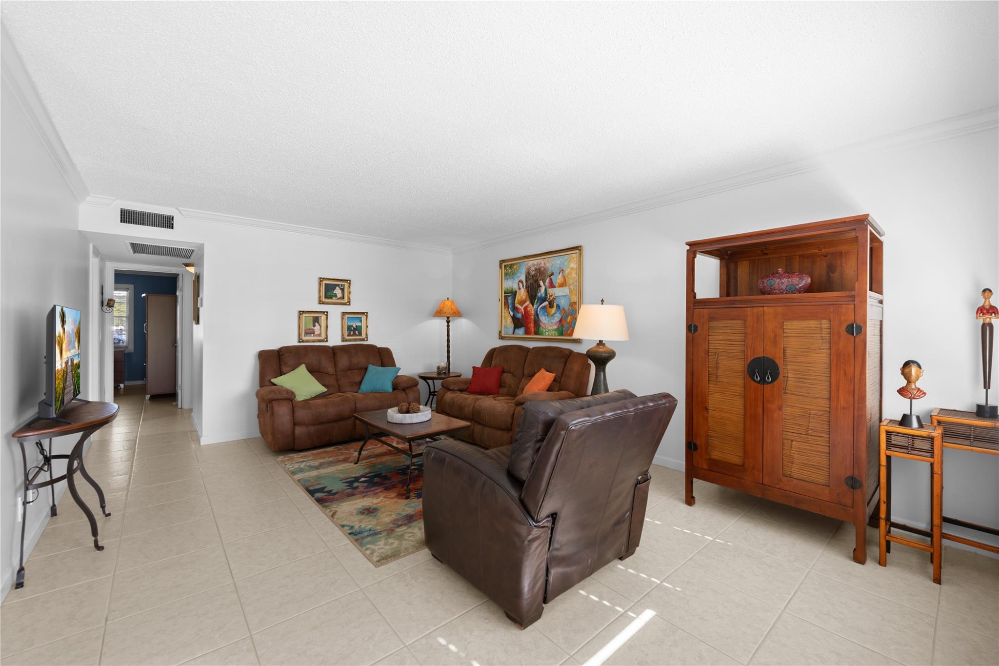 Century Village - Residential