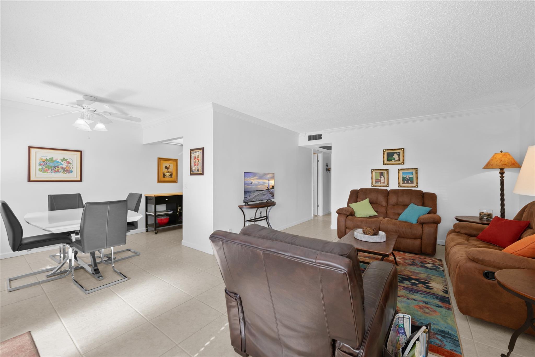 Century Village - Residential