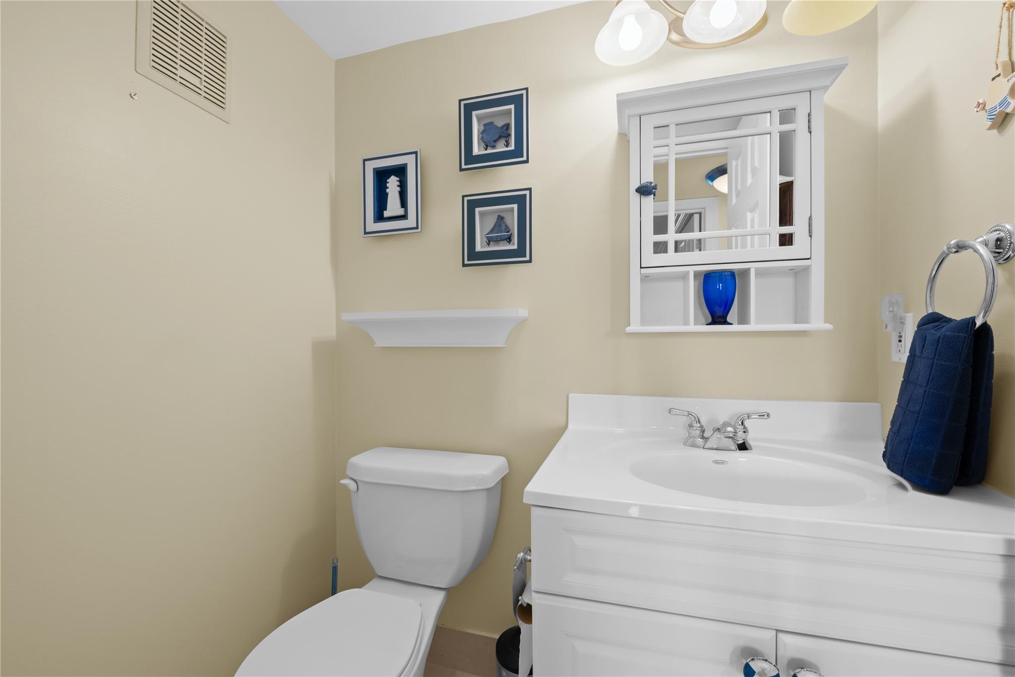 Century Village - Residential