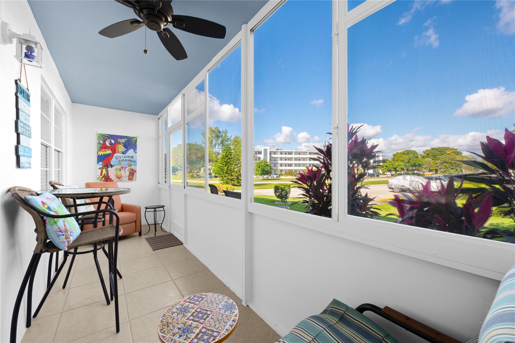 Century Village - Residential