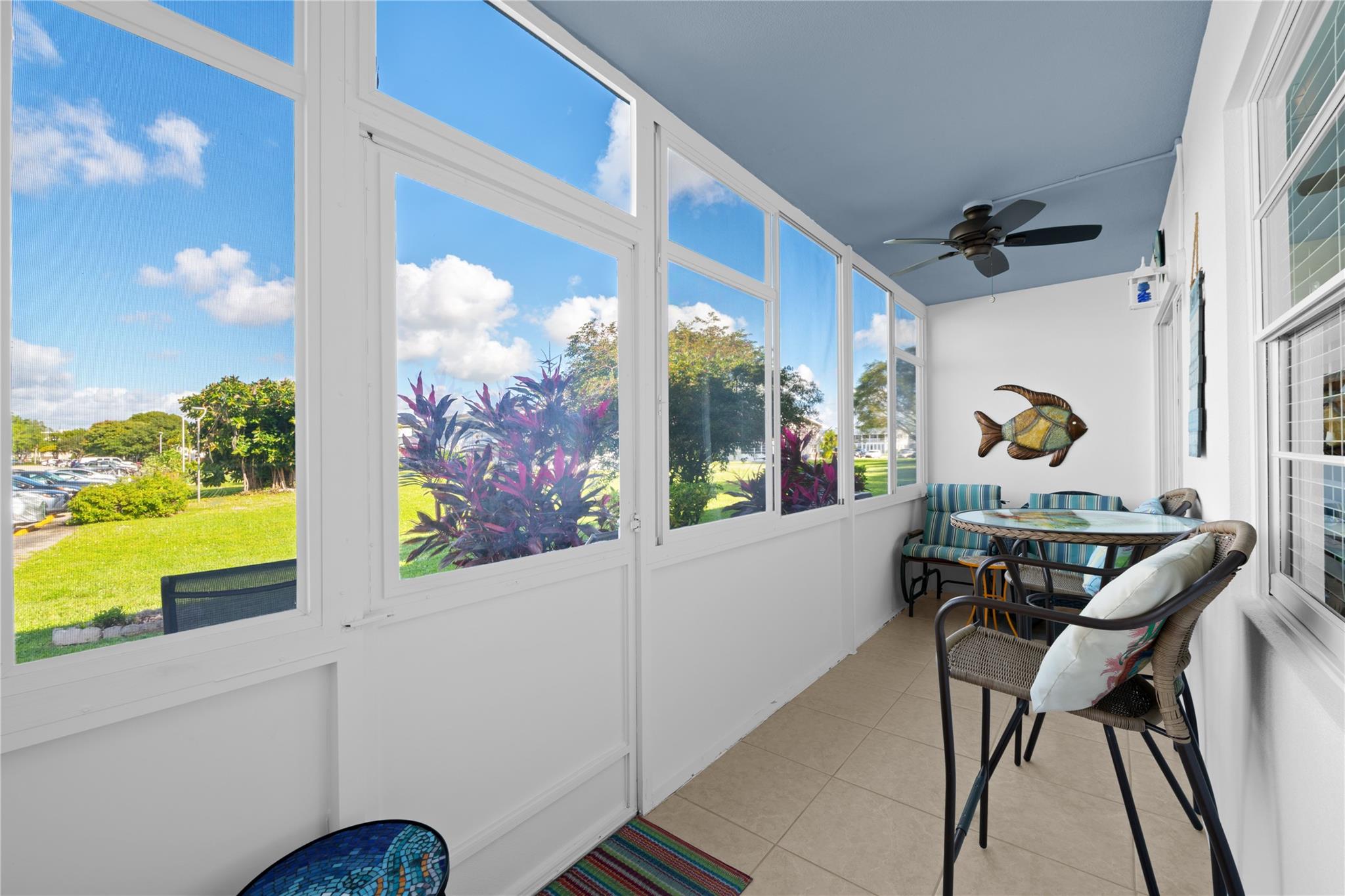 Century Village - Residential