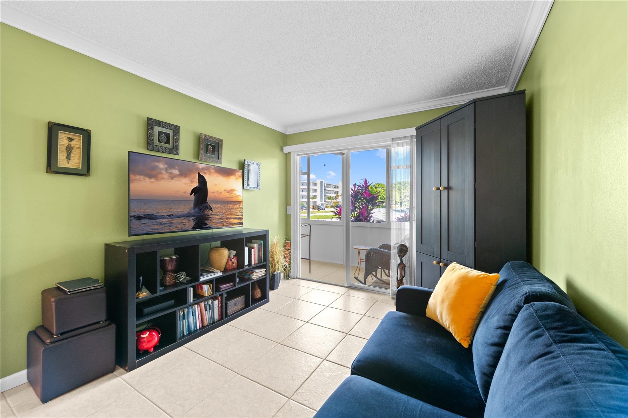 Century Village - Residential