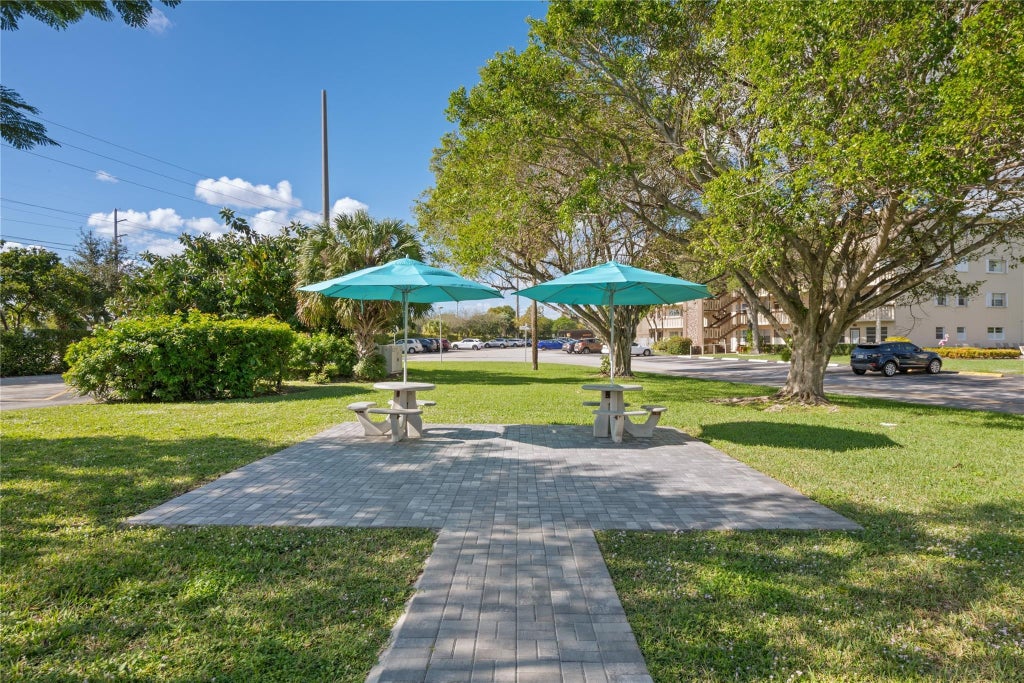 Photo of 243 N Farnham K #243, Deerfield Beach, FL 33442 (MLS # F10542309)