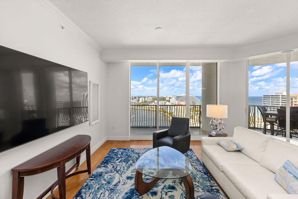 100 S Birch Road 2705