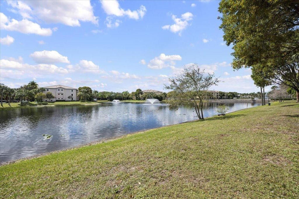 Photo of 2811 Grande Parkway #104, Palm Beach Gardens, FL 33410 (MLS # R11067657)