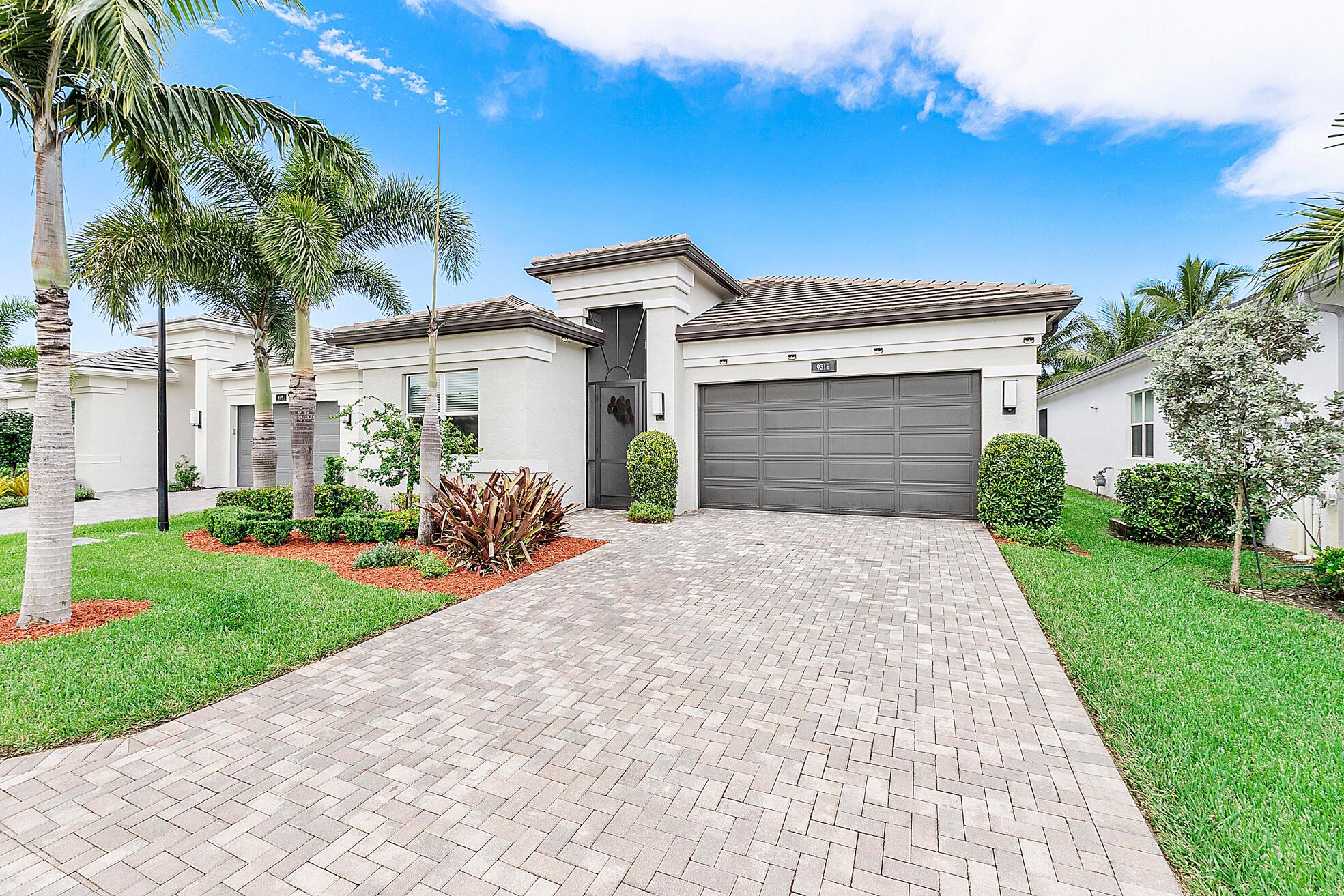 9319 Silver Shores Lane