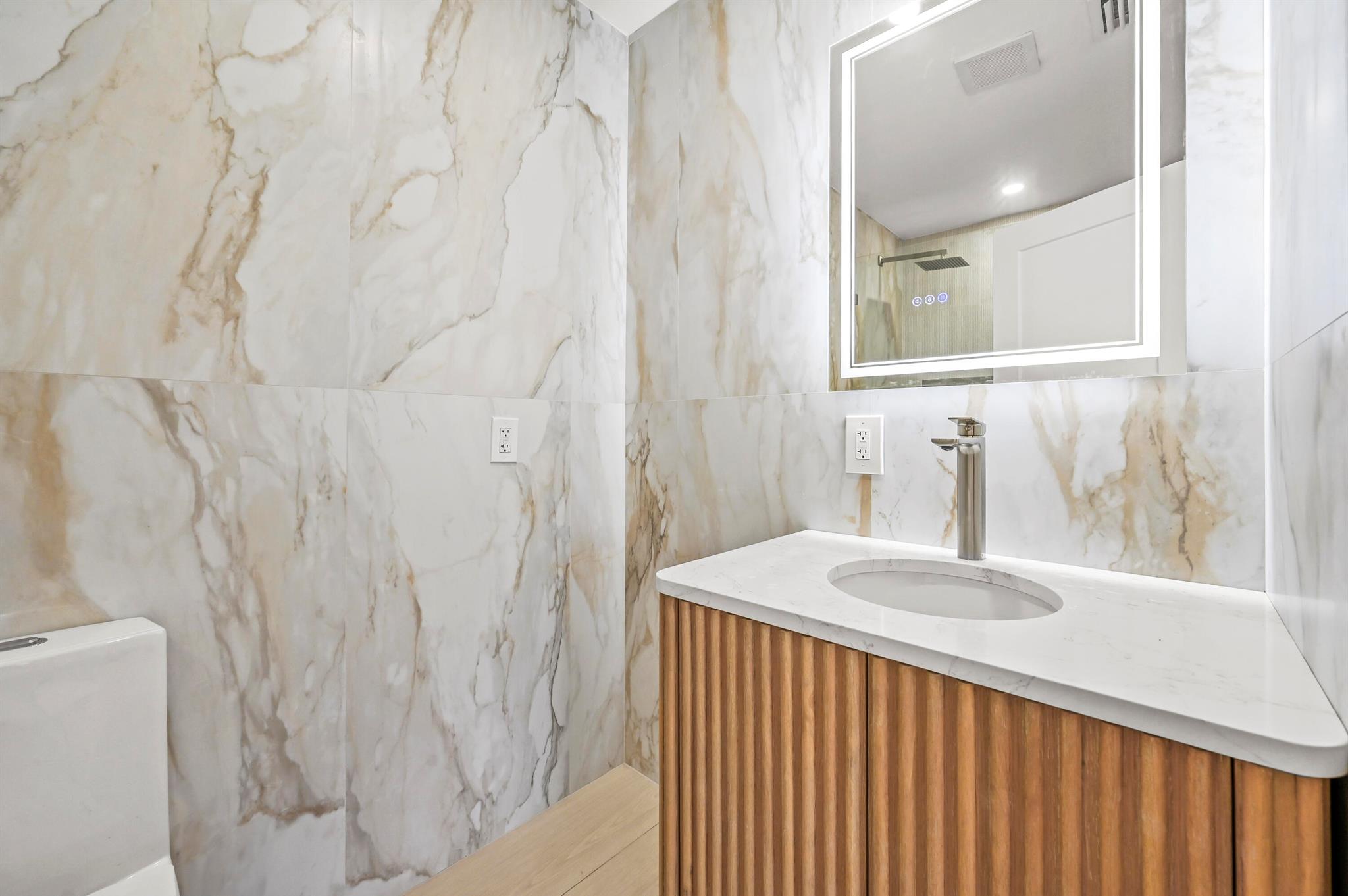 HIGH POINT OF DELRAY SEC - Residential