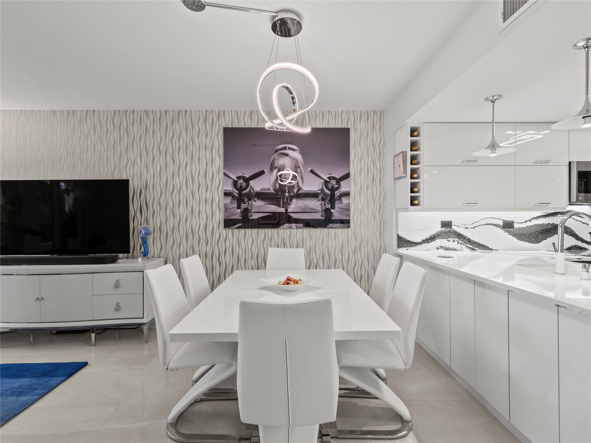 PENINSULA - Residential