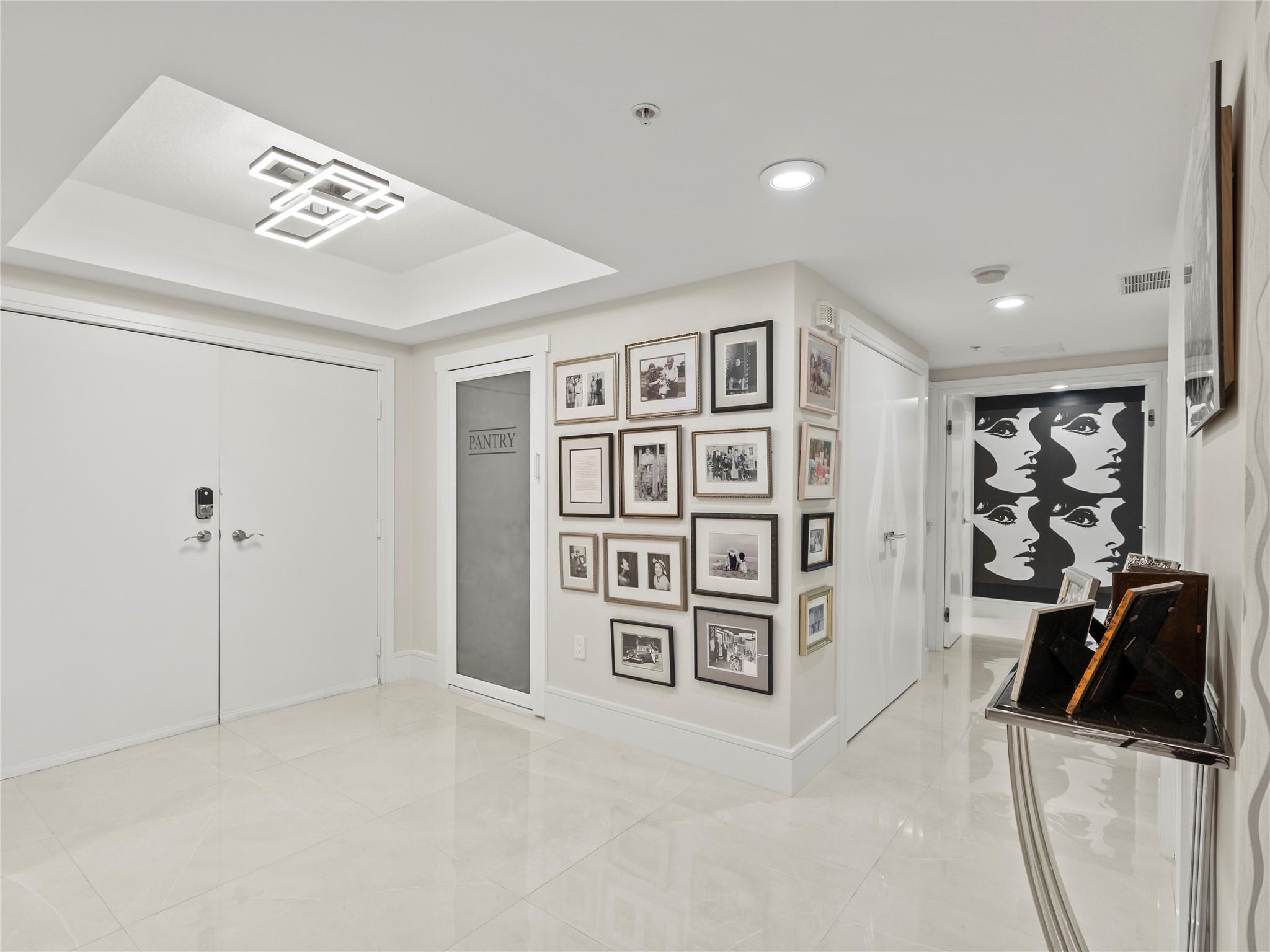 PENINSULA - Residential