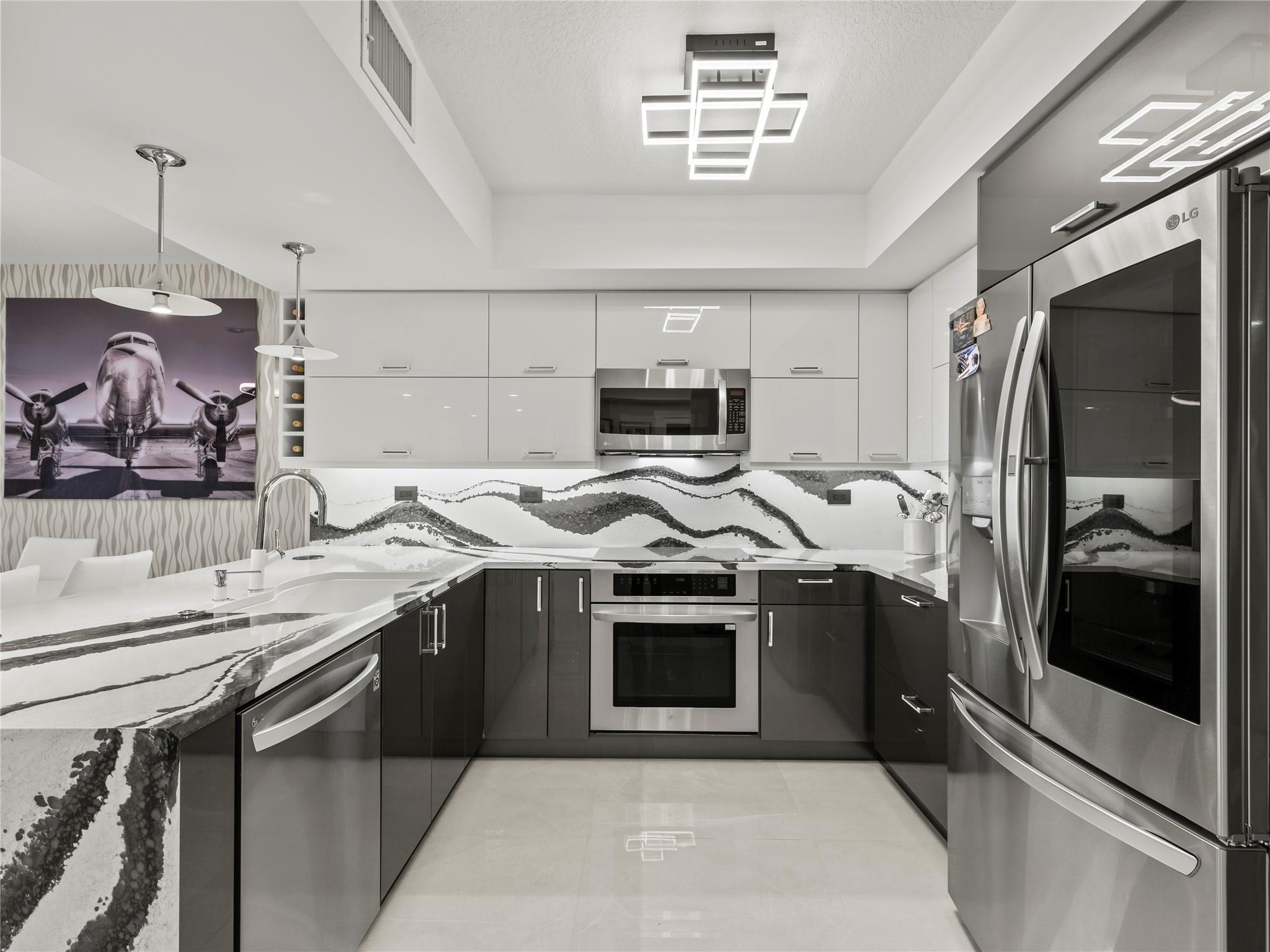 PENINSULA - Residential