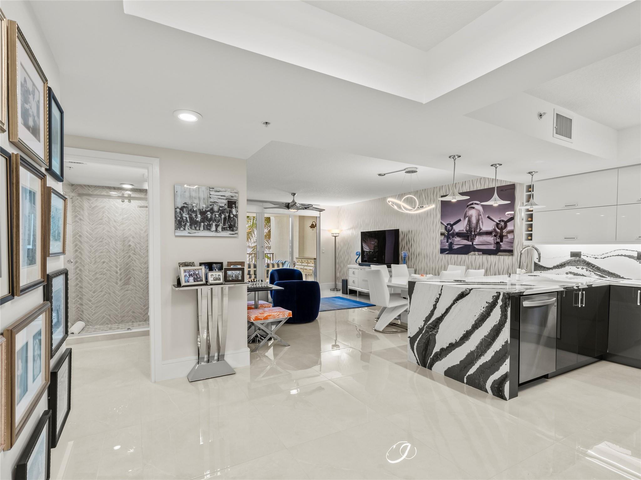 PENINSULA - Residential