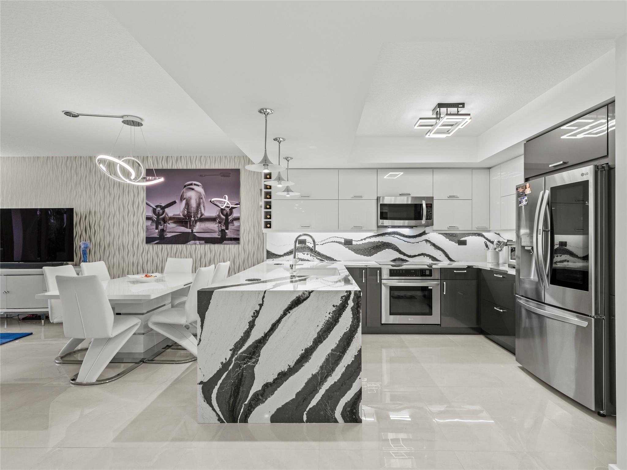 PENINSULA - Residential