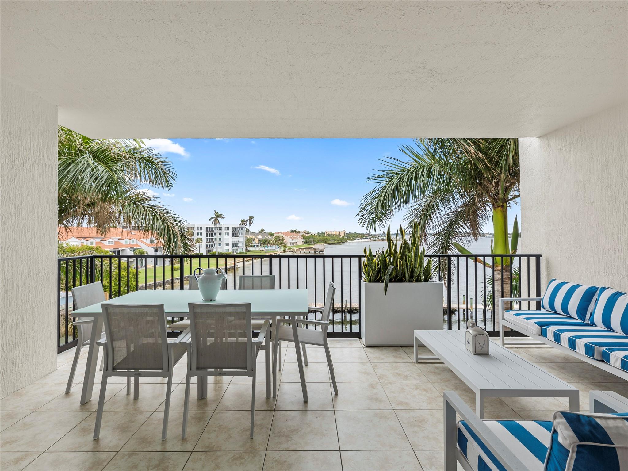 PENINSULA - Residential