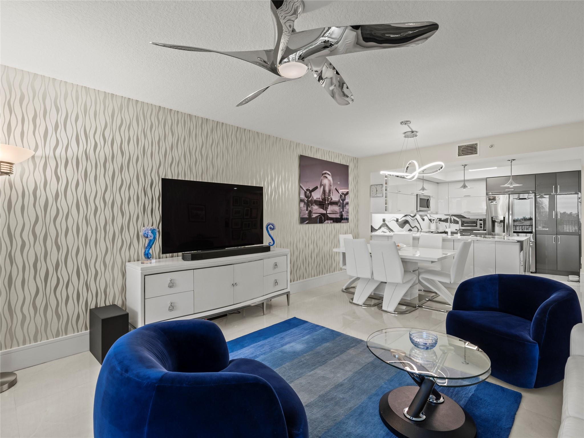 PENINSULA - Residential