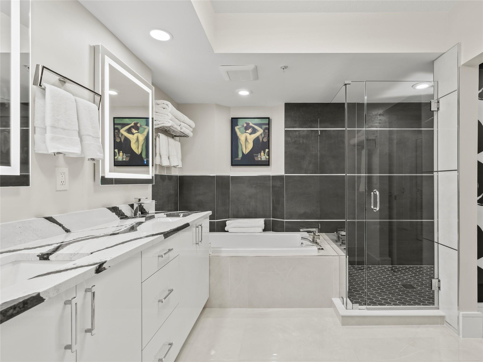 PENINSULA - Residential