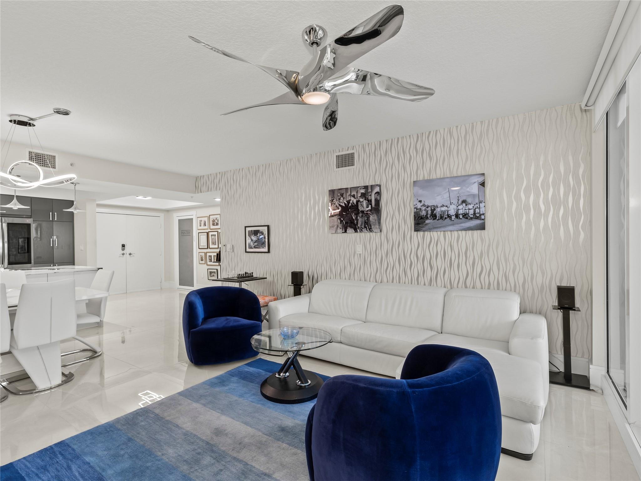 PENINSULA - Residential