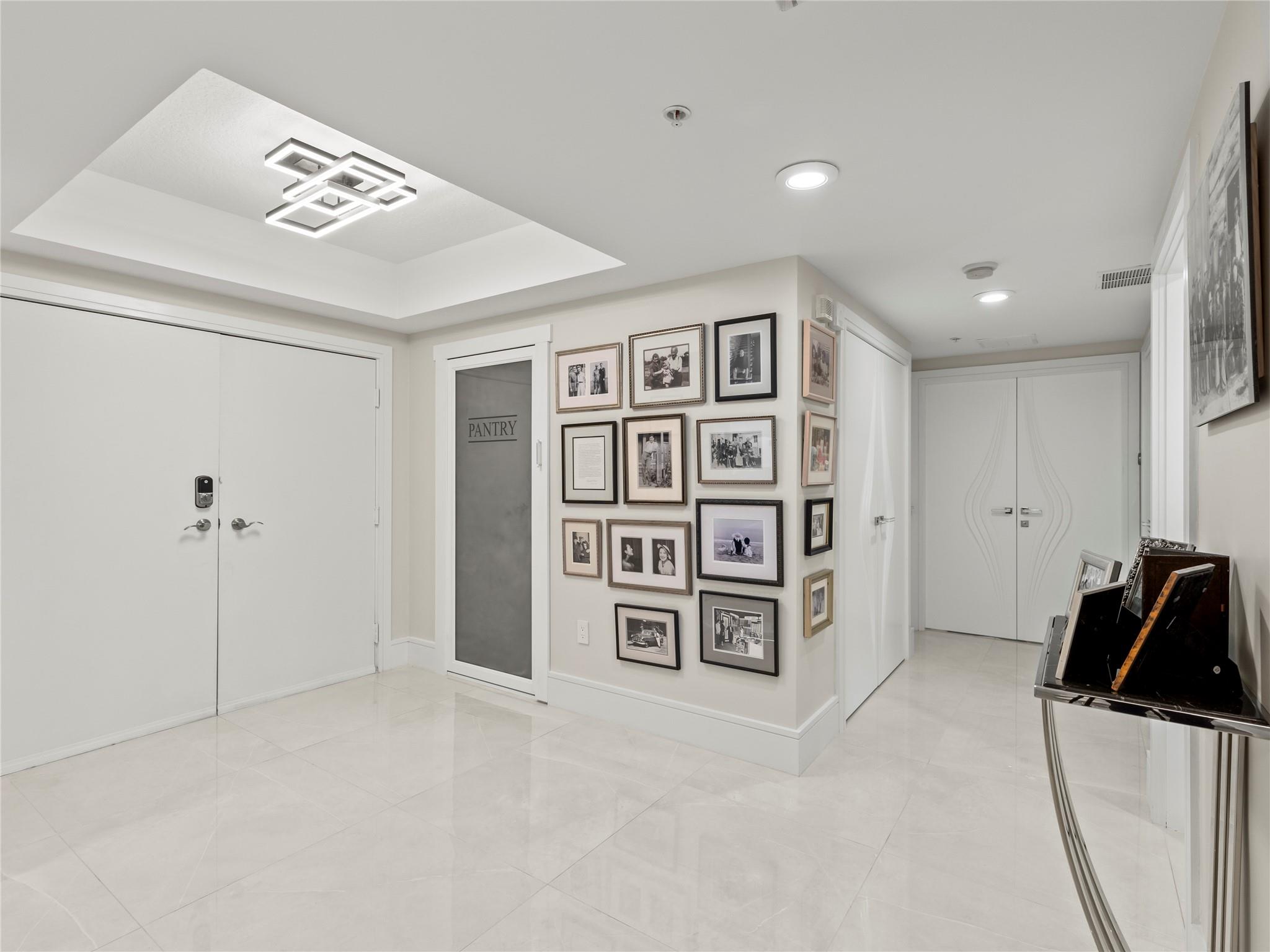 PENINSULA - Residential