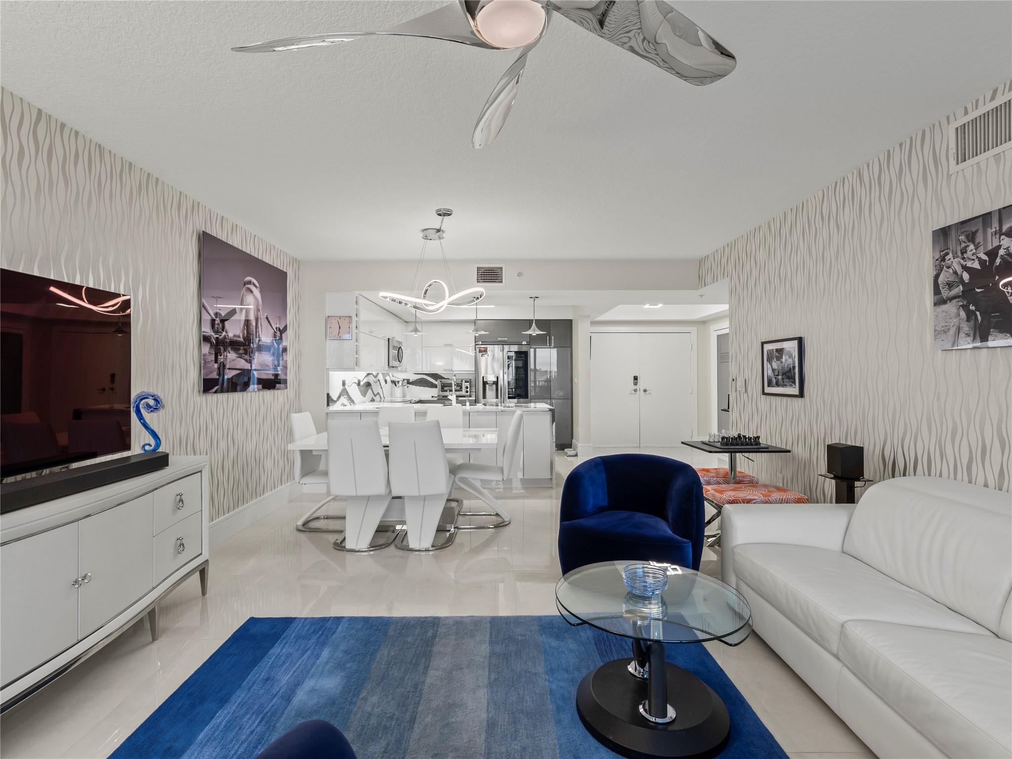 PENINSULA - Residential