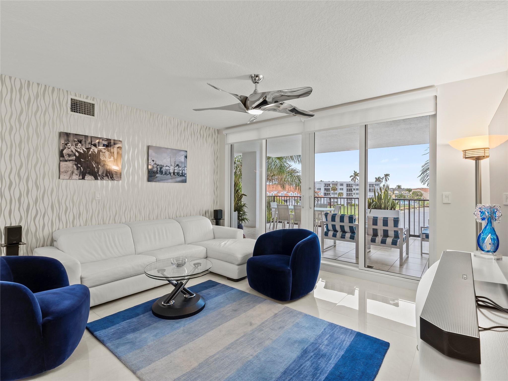 PENINSULA - Residential