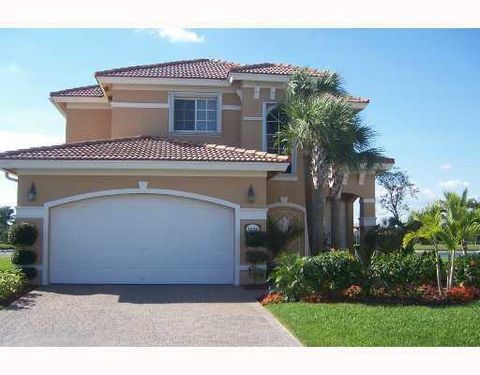 2336 Morgans Bluff West Palm Beach FL 33411