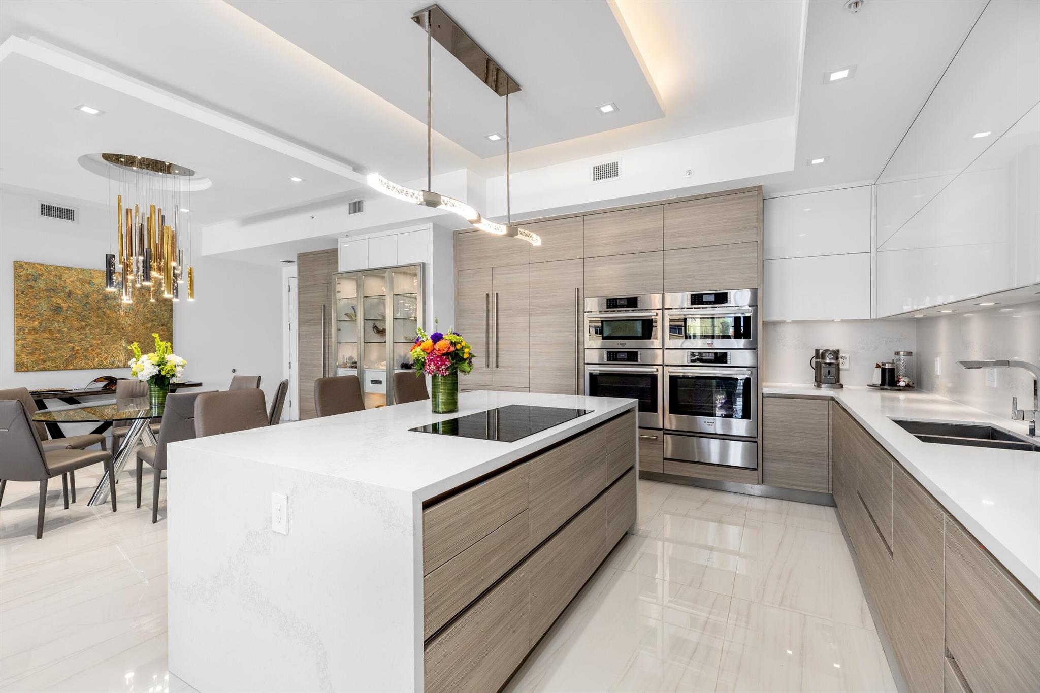 TOWER 155 - Residential