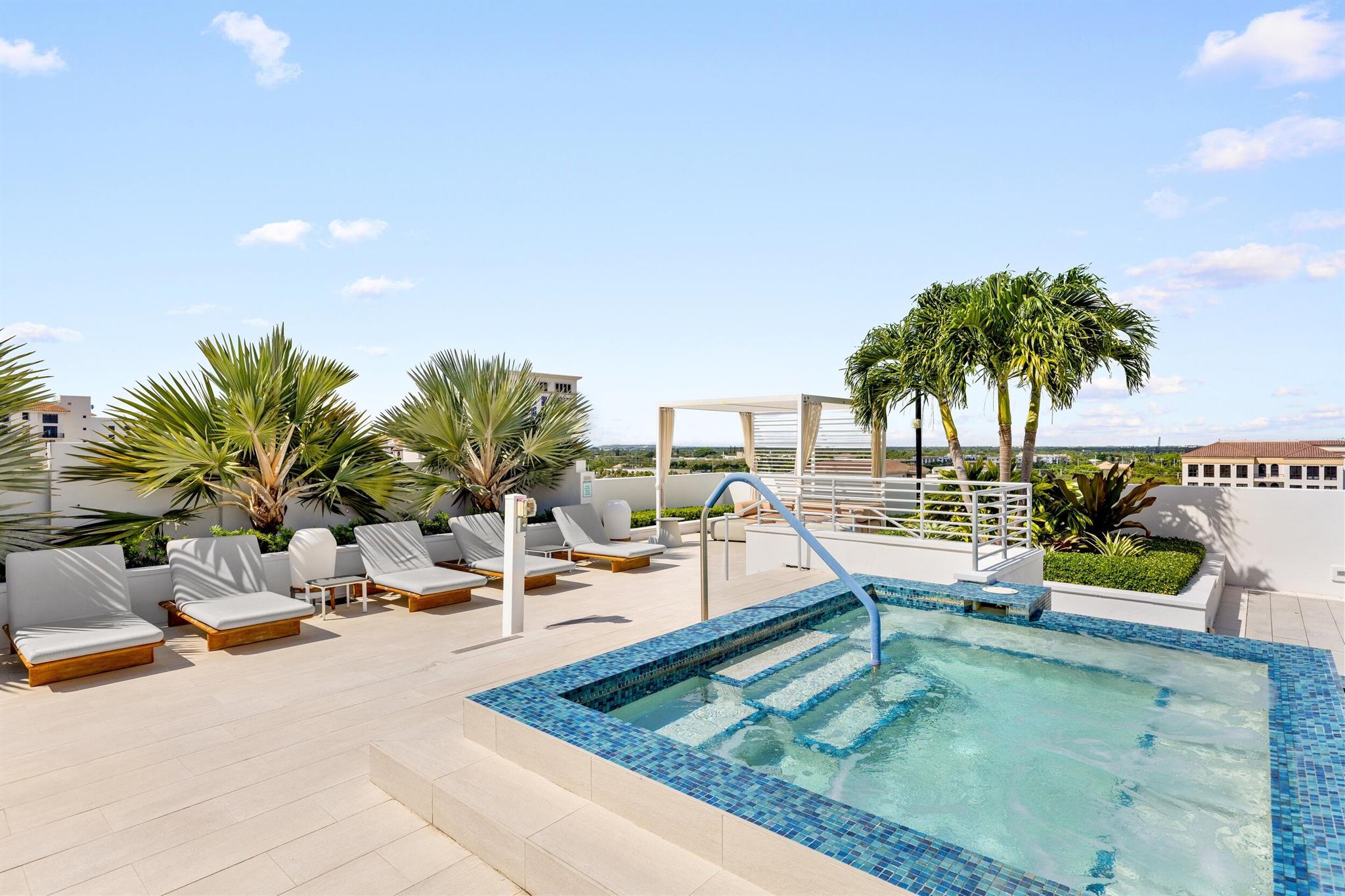 TOWER 155 - Residential