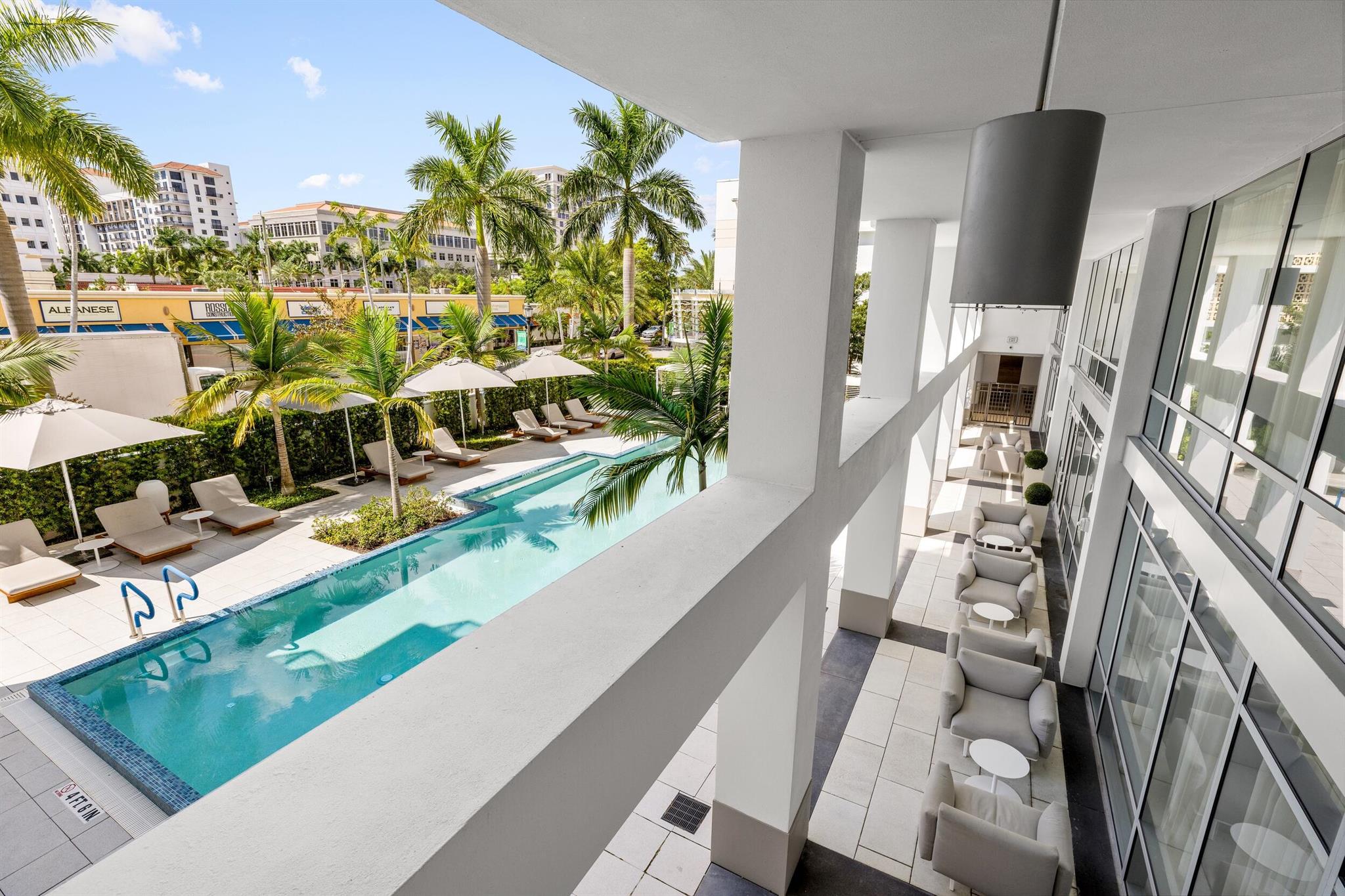 TOWER 155 - Residential