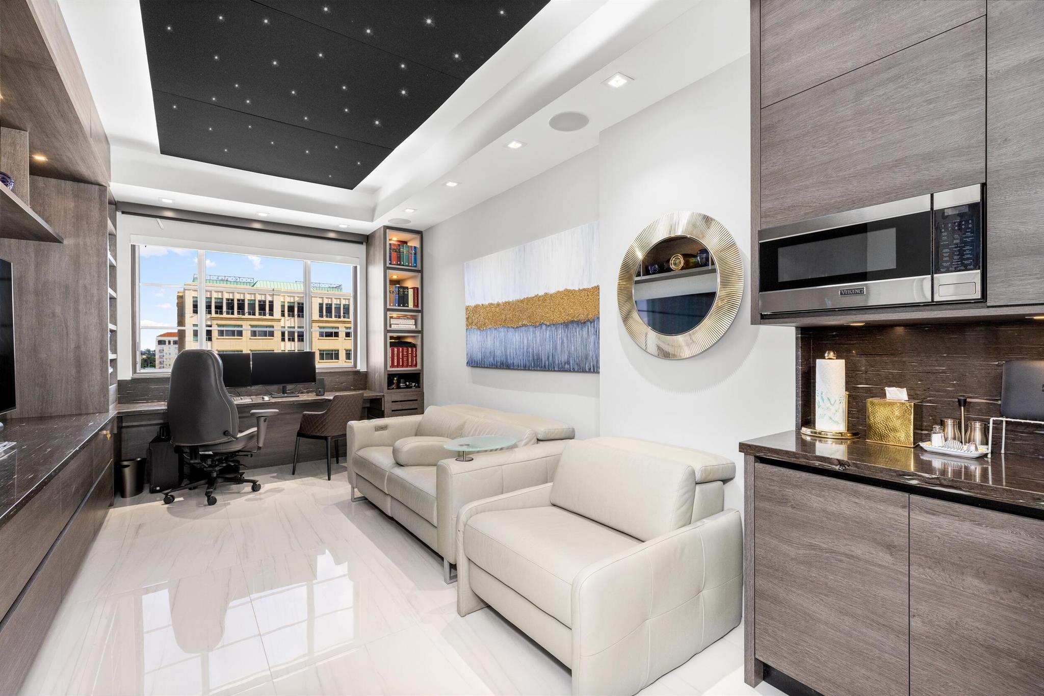 TOWER 155 - Residential