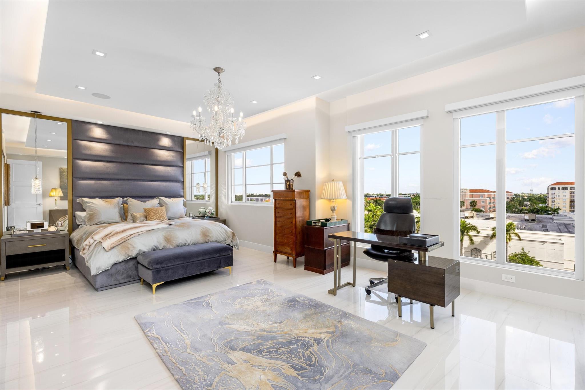 TOWER 155 - Residential