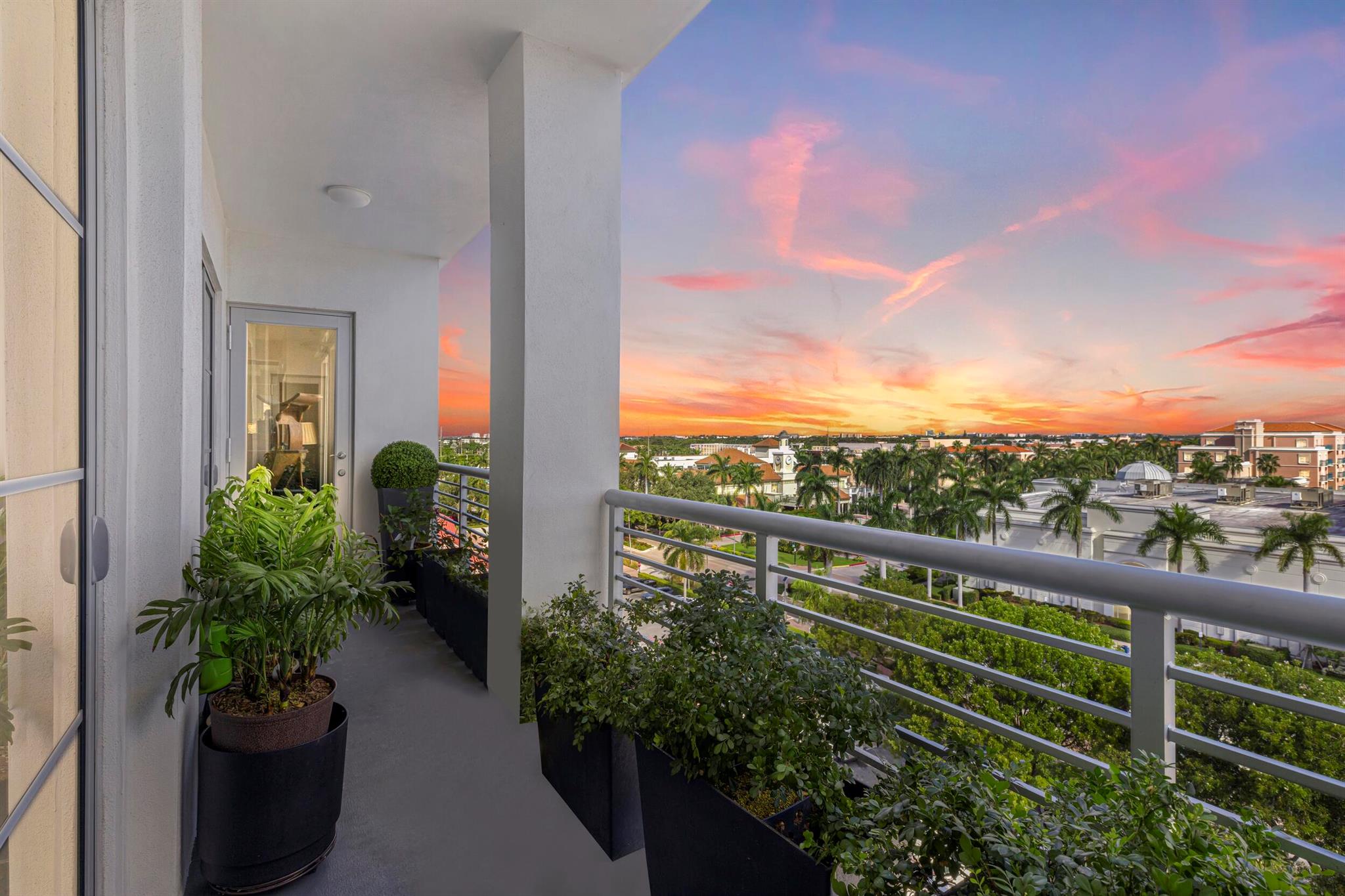 TOWER 155 - Residential