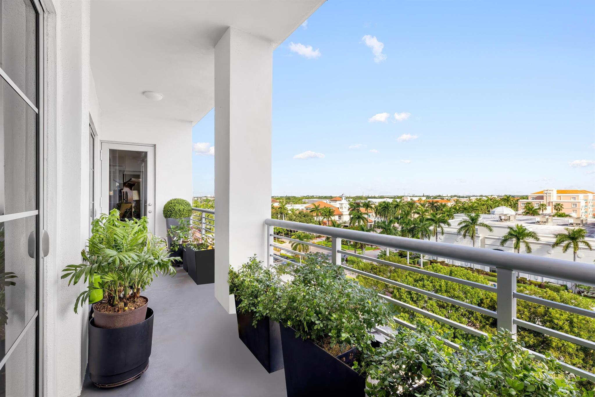 TOWER 155 - Residential