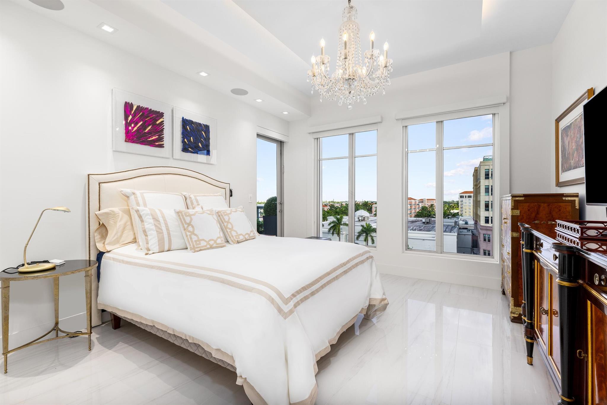 TOWER 155 - Residential