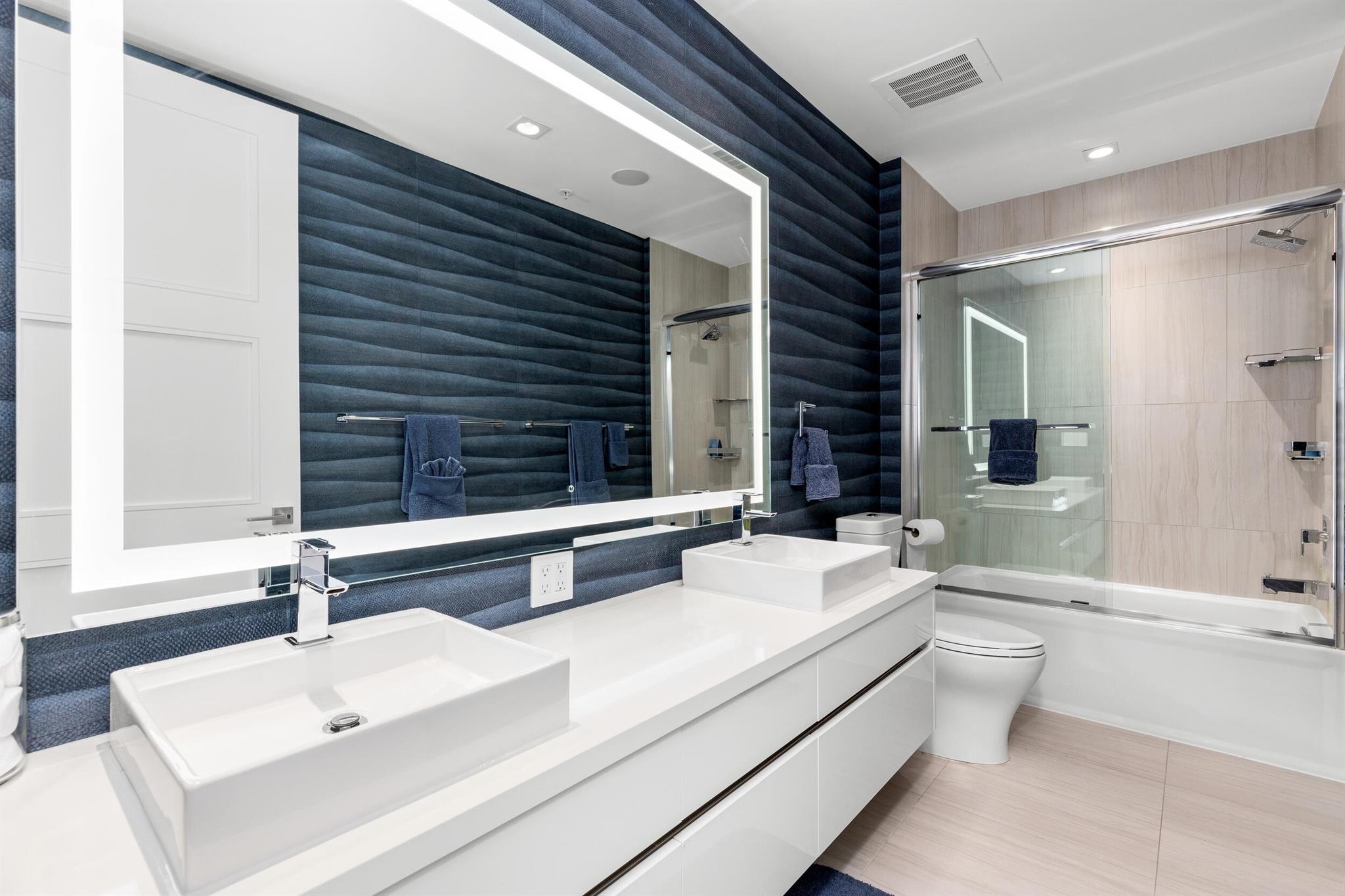 TOWER 155 - Residential