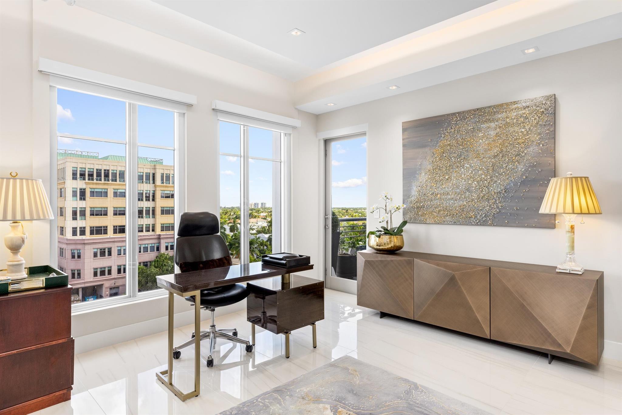 TOWER 155 - Residential