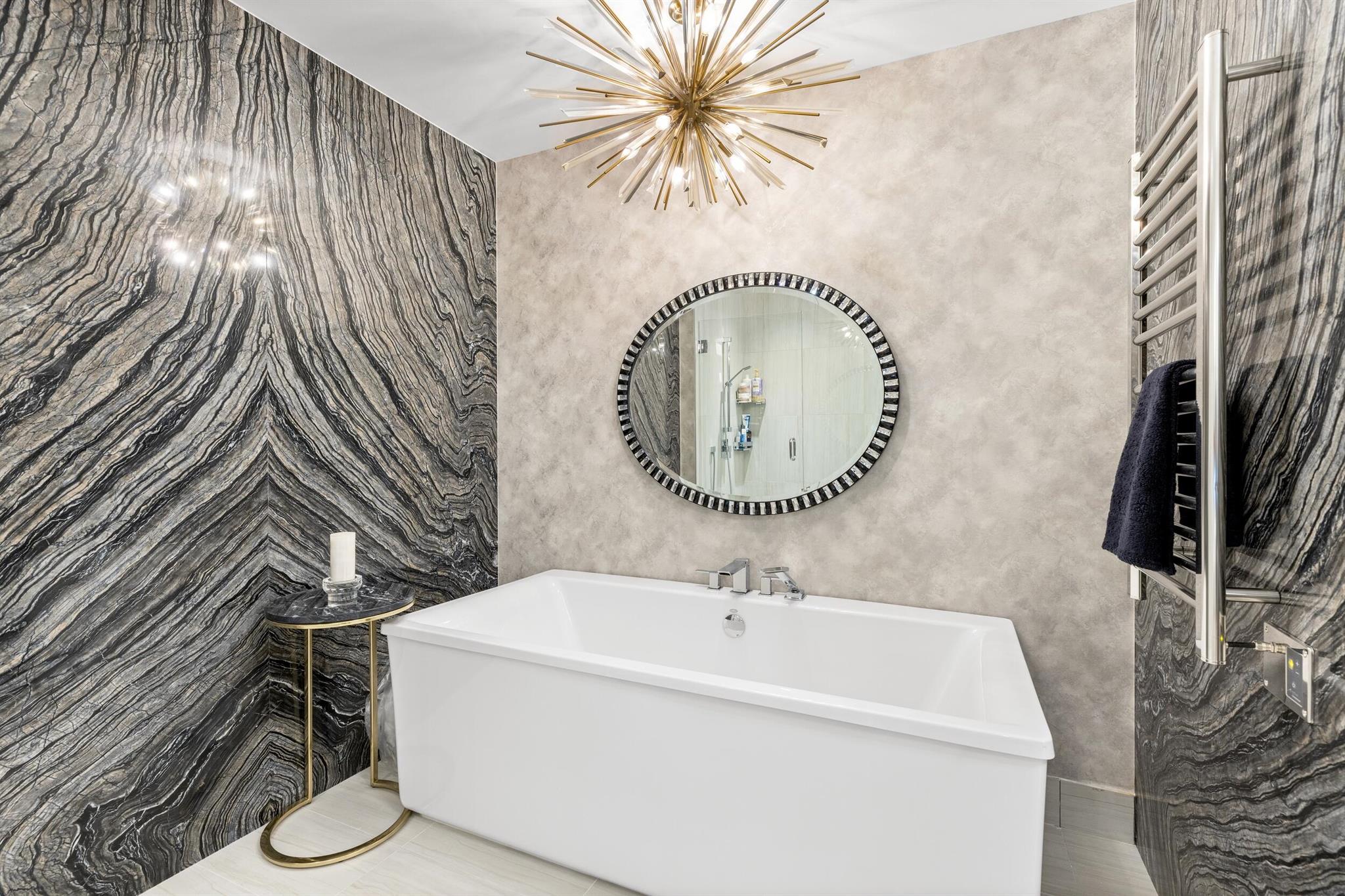 TOWER 155 - Residential