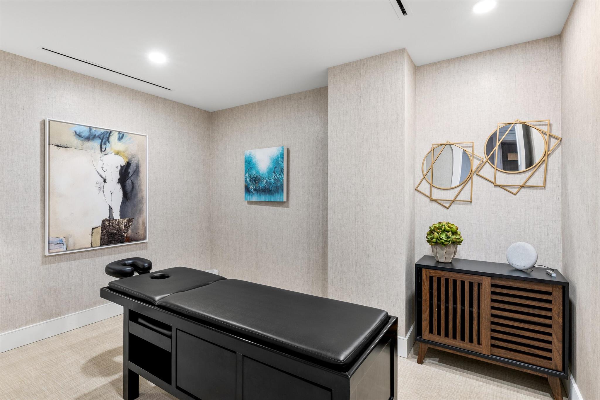 TOWER 155 - Residential