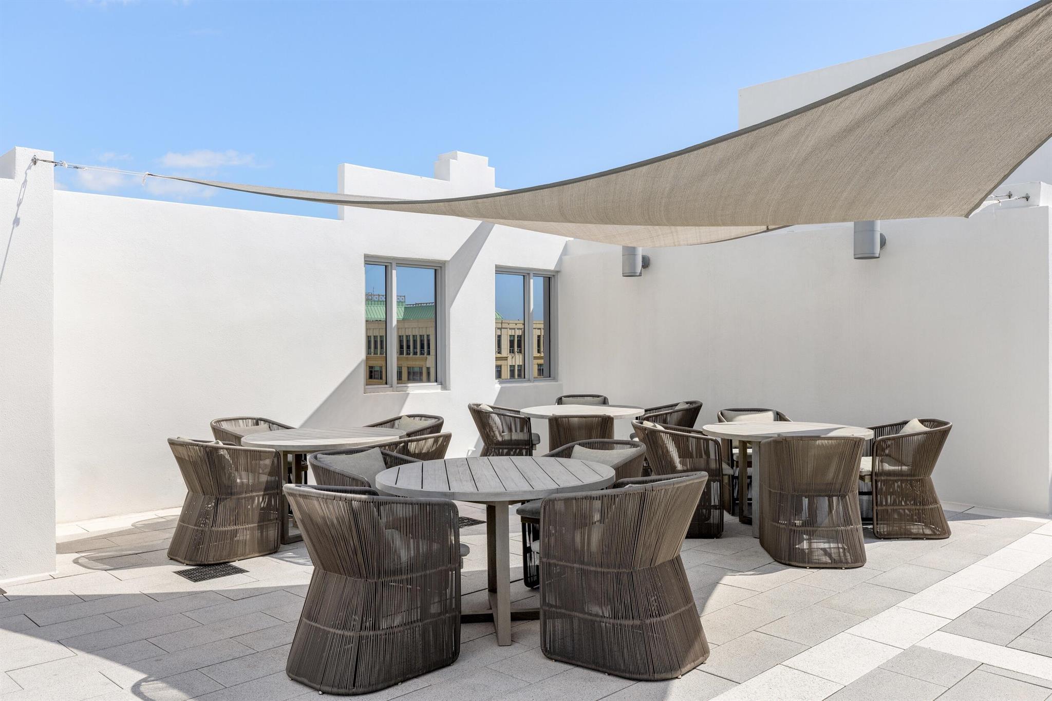 TOWER 155 - Residential