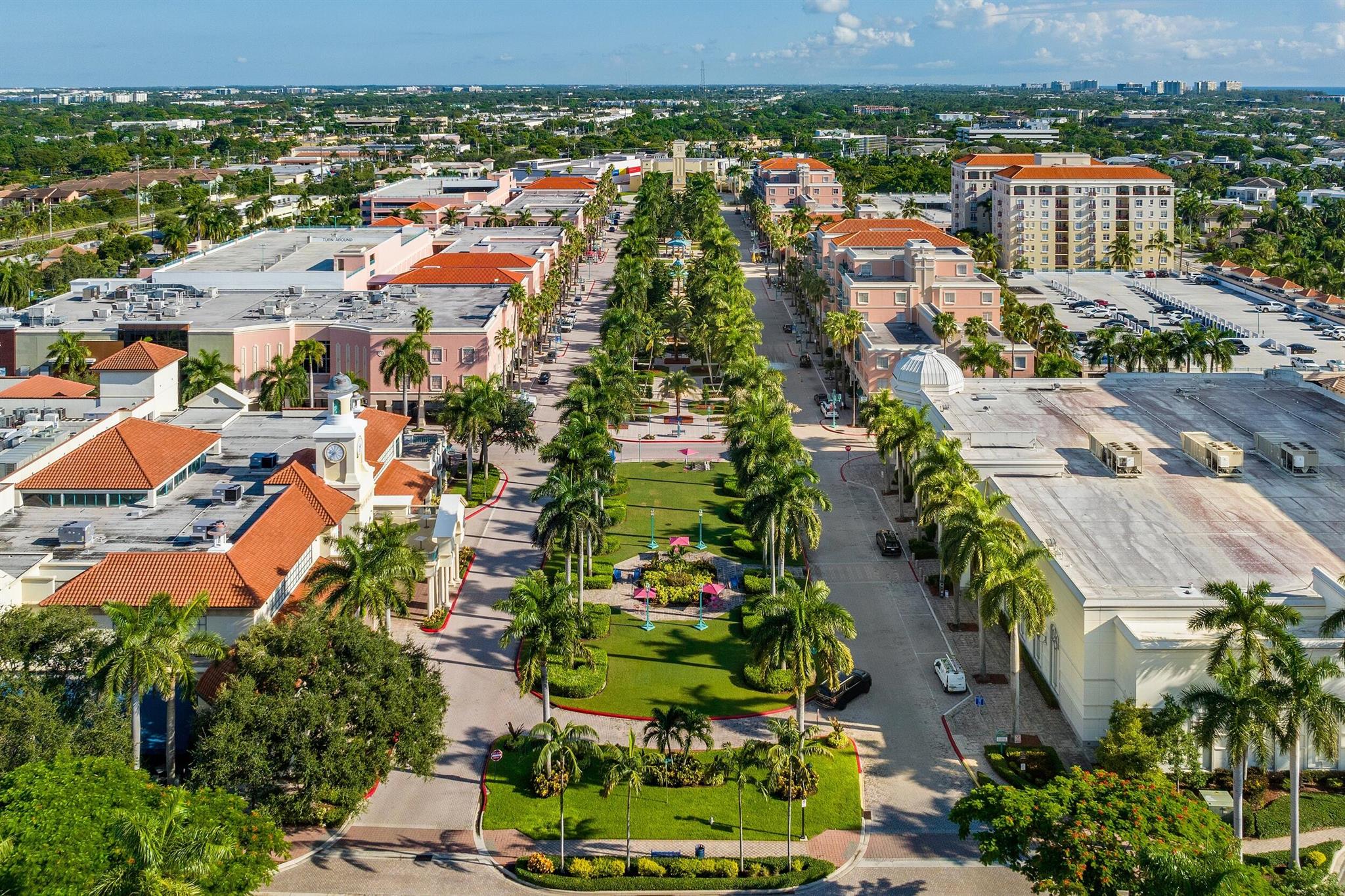 TOWER 155 - Residential