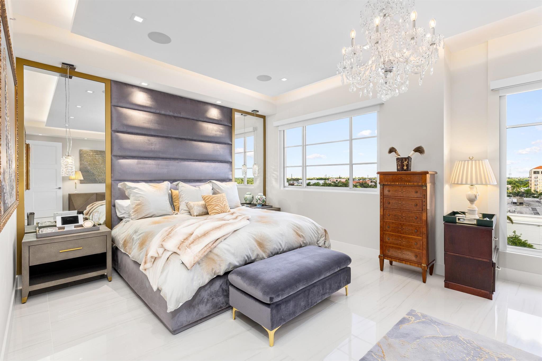 TOWER 155 - Residential