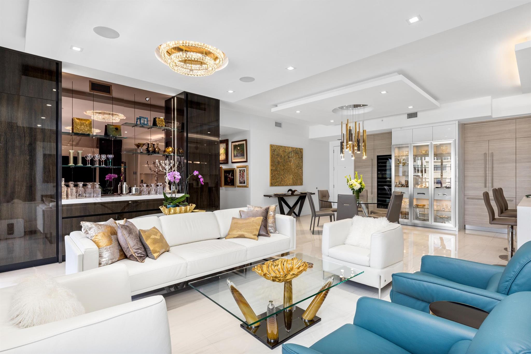 TOWER 155 - Residential