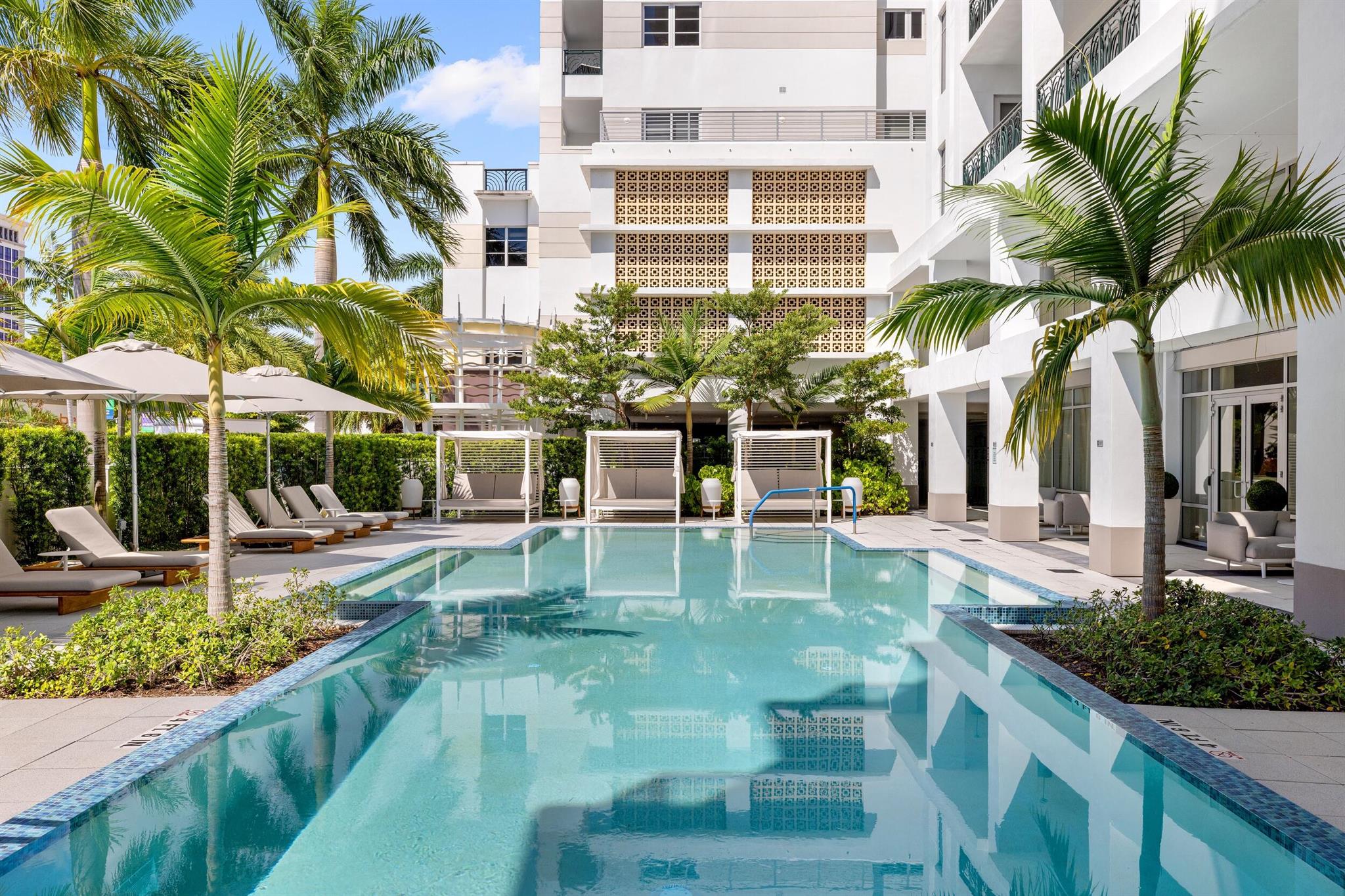 TOWER 155 - Residential