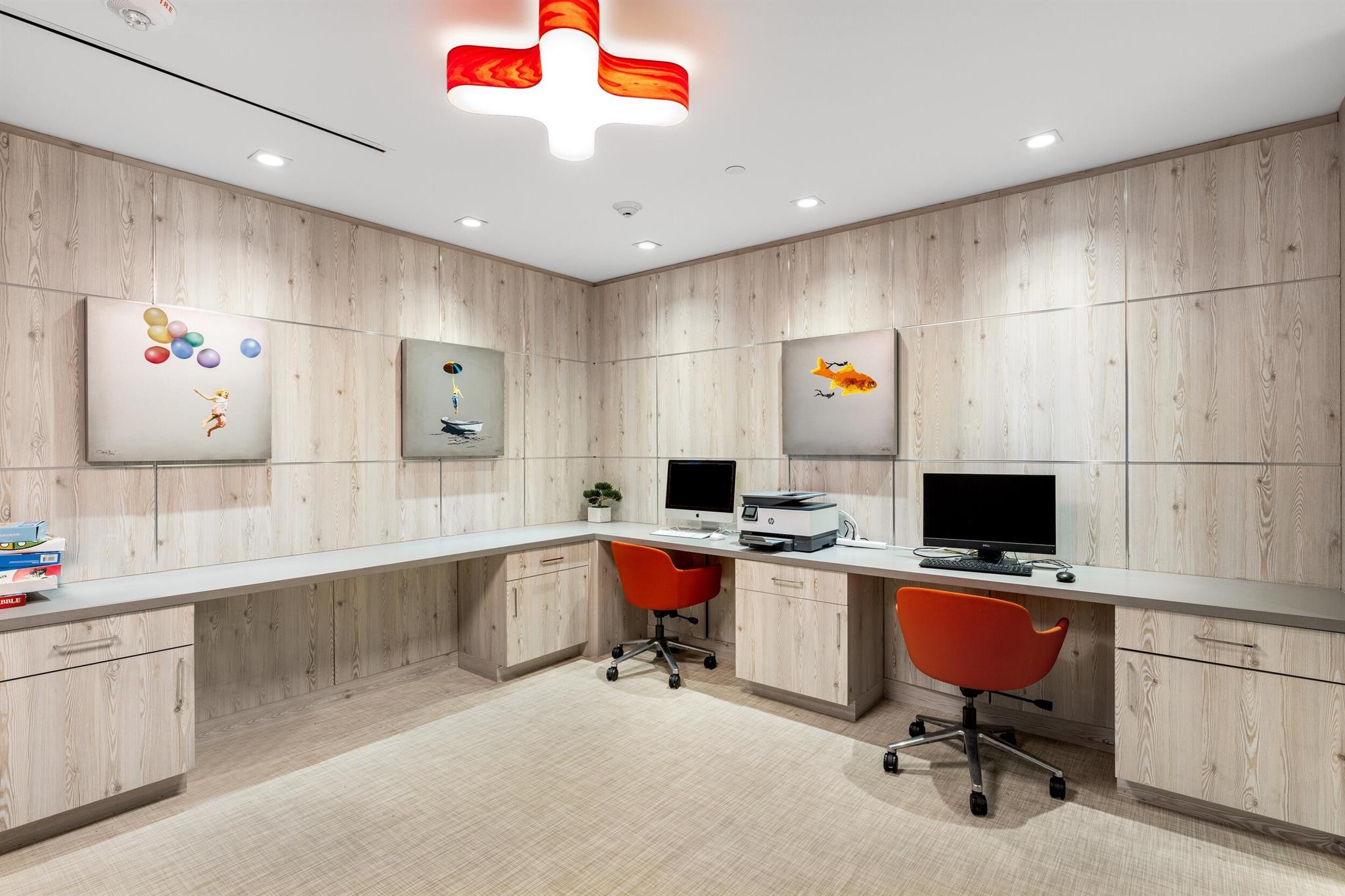 TOWER 155 - Residential